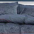 Комплект постельного белья Queen Size (200x220 см) YATAS BEDDING "GAVIN" EH62465 EH62465 - фото 86599 Комплект постельного белья Queen Size (200x220 см) YATAS BEDDING "GAVIN" EH62465 EH62465 - фото 86599