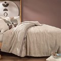 Комплект постельного белья Queen Size (200x220 см) YATAS BEDDING "STONE" EH62537 EH62537 - фото 86657 Комплект постельного белья Queen Size (200x220 см) YATAS BEDDING "STONE" EH62537 EH62537 - фото 86657