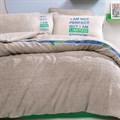 Комплект постельного белья Single Size (160x220 см) YATAS BEDDING "PERFECT" EH62495 EH62495