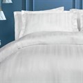 Комплект постельного белья Queen Size (200x220 см) YATAS BEDDING "SHELLY" EH65296 EH65296