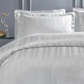 Комплект постельного белья Queen Size (200x220 см) YATAS BEDDING "SHELLY" EH65298 EH65298