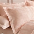 Комплект постельного белья Queen Size (200x220 см) YATAS BEDDING "SHELLY" EH65299 EH65299