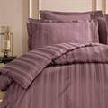 Комплект постельного белья King Size (240x220 см) YATAS BEDDING "SHELLY" EH65301 EH65301 - фото 86764
