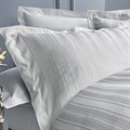 Комплект постельного белья King Size (240x220 см) YATAS BEDDING "SHELLY" EH65304 EH65304