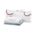 Комплект постельного белья Queen Size (200x220 см) YATAS BEDDING "CARO" EH50309 EH50309 - фото 86782