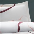 Комплект постельного белья Queen Size (200x220 см) YATAS BEDDING "CARO" EH50309 EH50309 - фото 86783
