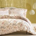 Комплект постельного белья King Size (240x220 см) YATAS BEDDING "FARIDA" EH56470 EH56470