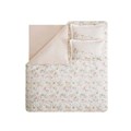 Комплект постельного белья Double Size (180x220 см) YATAS BEDDING "FARIDA" EH56468 EH56468 - фото 86858