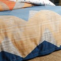 Комплект постельного белья Queen Size (200x220 см) YATAS BEDDING "ADEN" EH59170 EH59170 - фото 86877