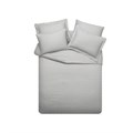 Комплект постельного белья Single Size (160x220 см) YATAS BEDDING "DESTRA" EH50729 EH50729 - фото 86891