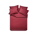 Комплект постельного белья Queen Size (200x220 см) YATAS BEDDING "DESTRA" EH50735 EH50735 - фото 86904