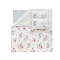 Комплект постельного белья Double Size (180x220 см) YATAS BEDDING "BELISIMA" EH56422 EH56422 - фото 86992