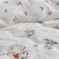 Комплект постельного белья Double Size (180x220 см) YATAS BEDDING "BELISIMA" EH56422 EH56422
