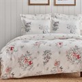 Комплект постельного белья Queen Size (200x220 см) YATAS BEDDING "BELISIMA" EH56423 EH56423