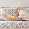 Комплект постельного белья Double Size (180x220 см) YATAS BEDDING "DELISSA" EH56429 EH56429