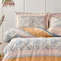 Комплект постельного белья King Size (240x220 см) YATAS BEDDING "DELISSA" EH56431 EH56431 - фото 87023