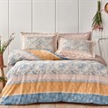Комплект постельного белья King Size (240x220 см) YATAS BEDDING "DELISSA" EH56431 EH56431 - фото 87024