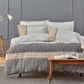 Комплект постельного белья King Size (240x220 см) YATAS BEDDING "TAREN" EH56524 EH56524 - фото 87051 Комплект постельного белья King Size (240x220 см) YATAS BEDDING "TAREN" EH56524 EH56524 - фото 87051