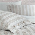 Комплект постельного белья King Size (240x220 см) YATAS BEDDING "FERLUGA" EH62459 EH62459