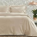 Комплект постельного белья Queen Size (200x220 см) YATAS BEDDING "PLAIN" EH62507 EH62507 - фото 87148