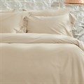 Комплект постельного белья Queen Size (200x220 см) YATAS BEDDING "PLAIN" EH62507 EH62507 - фото 87150