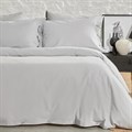Комплект постельного белья Queen Size (200x220 см) YATAS BEDDING "PLAIN" EH62508 EH62508 - фото 87152
