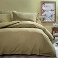 Комплект постельного белья Queen Size (200x220 см) YATAS BEDDING "PLAIN" EH62509 EH62509 - фото 87155