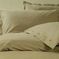 Комплект постельного белья Queen Size (200x220 см) YATAS BEDDING "PLAIN" EH62509 EH62509 - фото 87156