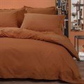 Комплект постельного белья Queen Size (200x220 см) YATAS BEDDING "PLAIN" EH62513 EH62513 - фото 87170