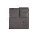 Комплект постельного белья Queen Size (200x220 см) YATAS BEDDING "PLAIN" EH62517 EH62517 - фото 87185