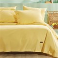 Комплект постельного белья King Size (240x220 см) YATAS BEDDING "PLAIN" EH62518 EH62518