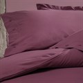 Комплект постельного белья King Size (240x220 см) YATAS BEDDING "PLAIN" EH62522 EH62522 - фото 87205