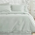 Комплект постельного белья King Size (240x220 см) YATAS BEDDING "PLAIN" EH62523 EH62523 - фото 87208 Комплект постельного белья King Size (240x220 см) YATAS BEDDING "PLAIN" EH62523 EH62523 - фото 87208