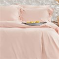 Комплект постельного белья King Size (240x220 см) YATAS BEDDING "PLAIN" EH62528 EH62528 - фото 87230 Комплект постельного белья King Size (240x220 см) YATAS BEDDING "PLAIN" EH62528 EH62528 - фото 87230