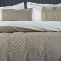 Комплект постельного белья King Size (240x220 см) YATAS BEDDING "ARCH" EH59180 EH59180 - фото 87245