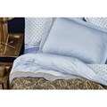 Комплект постельного белья Queen Size (200x220 см) YATAS BEDDING "VALERI" EH56529 EH56529