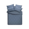 Комплект постельного белья Queen Size (200x220 см) YATAS BEDDING "DIANA" EH50760 EH50760 - фото 87267