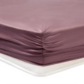 Простынь на резинке Queen Size (160x200x36 см) YATAS BEDDING "MAISY" EH65254 EH65254 - фото 87297