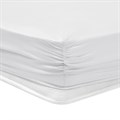 Простынь на резинке Queen Size (160x200x36 см) YATAS BEDDING "MAISY" EH65256 EH65256 - фото 87303