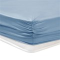 Простынь на резинке King Size (200x200x36 см) YATAS BEDDING "MAISY" EH65259 EH65259 - фото 87312