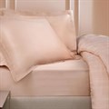 Простынь на резинке Queen Size (160x200x36 см) YATAS BEDDING "MAISY" EH65262 EH65262