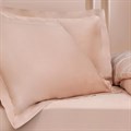 Простынь на резинке Queen Size (160x200x36 см) YATAS BEDDING "MAISY" EH65262 EH65262