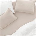 Простынь на резинке (180x200x35 см) YATAS BEDDING "LUPA" EH65212 EH65212 - фото 87384 Простынь на резинке (180x200x35 см) YATAS BEDDING "LUPA" EH65212 EH65212 - фото 87384