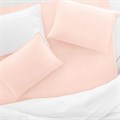 Простынь на резинке (140x200x35 см) YATAS BEDDING "LUPA" EH65233 EH65233 - фото 87447 Простынь на резинке (140x200x35 см) YATAS BEDDING "LUPA" EH65233 EH65233 - фото 87447