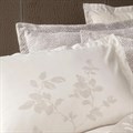 Комплект постельного белья Queen Size (200x220 см) YATAS BEDDING "ETTA" EH62847 EH62847