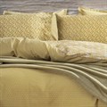 Комплект постельного белья Single Size (160x220 см) YATAS BEDDING "MIMOZA" EH62853 EH62853
