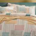 Комплект постельного белья Queen Size (200x220 см) YATAS BEDDING "BALERA" EH56712 EH56712 - фото 87804 Комплект постельного белья Queen Size (200x220 см) YATAS BEDDING "BALERA" EH56712 EH56712 - фото 87804
