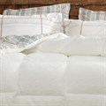 Комплект постельного белья с одеялом Single Size (155x215 см) YATAS BEDDING "LIAM" EH62618 EH62618