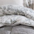 Комплект постельного белья с одеялом Single Size (155x215 см) YATAS BEDDING "PINO" EH62627 EH62627