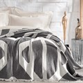 Покрывало Queen Size (230х240 см) YATAS BEDDING "TIERRA" EH60801 EH60801